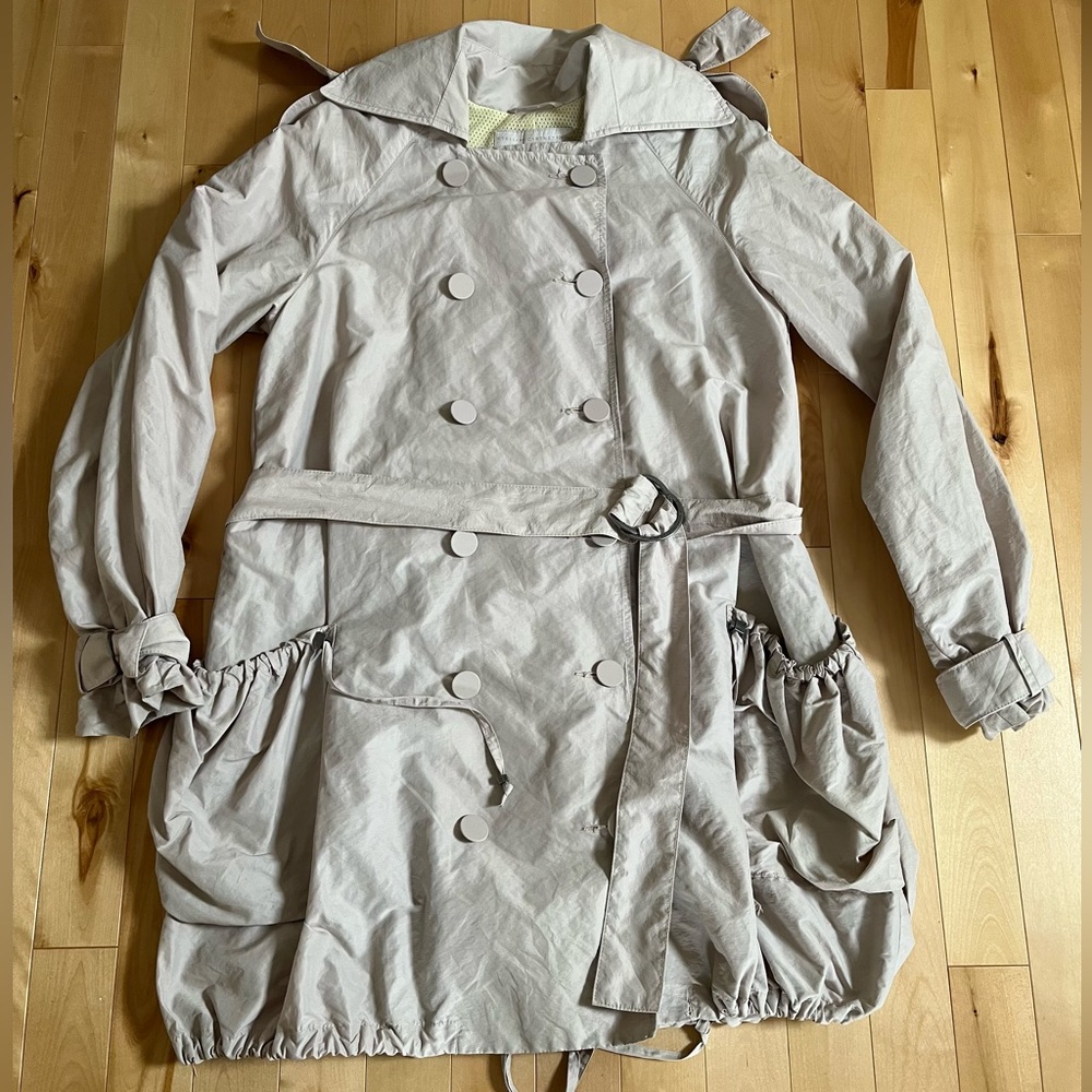 Stella McCartney Limited Edition for H&M Trench Coat